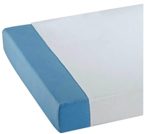 SUPRIMA Stecklaken 90x170 cm Molton 1 St