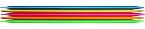 Addi 204-7 Nadelspiel Colibri 2.0 mm