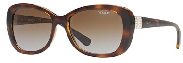 Vogue Damen Sonnenbrille