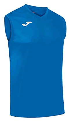 Joma Combi S/M-Maglietta Uomo, Blu, M Men's, (Reale-700), M