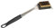 OUTDOORCHEF Grillreinigung Grillbürste Gross schwarz 6 7 x 6 x 45 5 cm 14.421.24