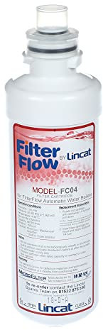 Lincat Filterflow FC04 Filter Cartridge for Lincat FX Series Water Boilers - CKP8005