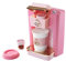 Disney Princess Style Collection Play Cafetière gourmande avec tasse à café et dosettes de boisson incluses pour jeu de rôle interactif pour filles à partir de 3 ans