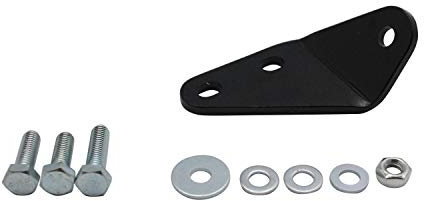 TAKPART kupplungspedal Adapterhalterung Reparatur Halterung für T4 Transporter Caravelle Multivan