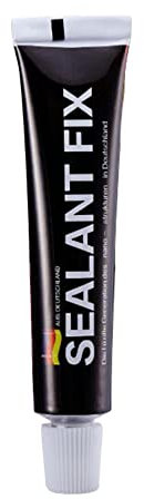 Montagekleber Kleben statt Bohren Wasserresistent, Kraftkleber für innen & außen, universell einsetzbarer Baukleber, Kleber mit hoher Festigkeit (Black)