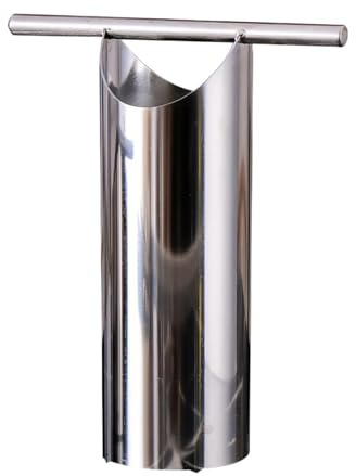 Pineapple Corer - Pineapple Corer & Slicer | Good Grips Stainless Steel Pineapple Extractor | Vacuum | Multifunctional Fruit Hole Opener | Kitchen Tools for Pineapple Corer