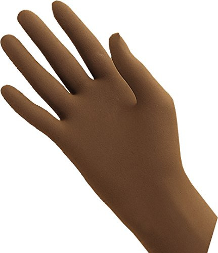 Matador - Gants de Coiffeur Réutilisables - Latex - Taille 8.0 - 1 Paire