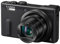 Panasonic LUMIX DMC-TZ61EG-K Travellerzoom Kamera (18,1 Megapixel, LEICA DC Weitwinkel-Objektiv mit 30x opt. Zoom, 3-Zoll LCD-Display, Full HD) schwarz