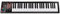 iCon iKeyboard 5X USB MIDI Controller Keyboard with 49