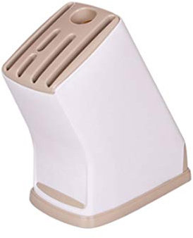 Organizzatore Porta coltelli, Organizer per coltelli da Cucina con Montaggio sopra la Porta Mantiene la Tua Collezione di coltelli in Un Unico Posto (A)
