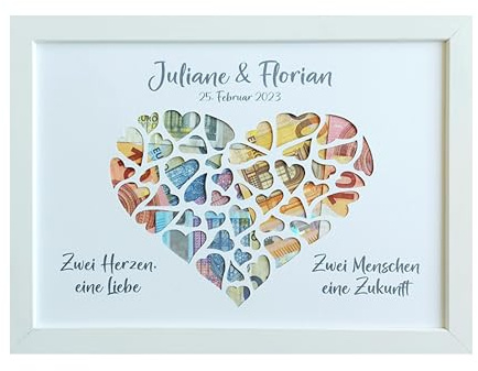 Hochzeitsgeschenk, Hochzeit Geldgeschenk, Geschenkidee, Hochzeit Geldgeschenkideen, Hochzeitsgeschenke, Hochzeitskarte I Geld verschenken, Herz Geschenke für Brautpaar
