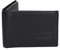 PIQUADRO, MenÉs wallet with flip up ID window, coin pocket, NERO