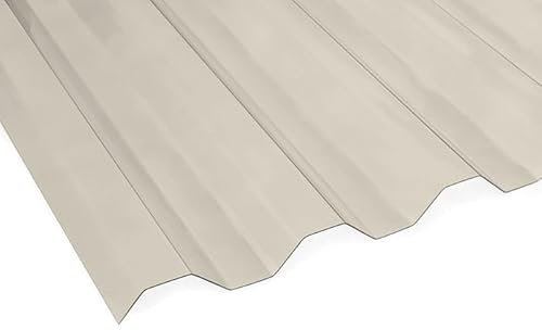 Wood & Play Holzgaragenüberdachung - Carport mit Zwei Stationen - Dakota I - Qualitätshandwerk - Selbstmontage - 720 x 500 cm - 12 x 12 x 290 cm Pfosten - Polycarbonat Trapezblech - Braun