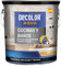 PINTURAS DECOLOR - Cocinas y Baños. Pintura Satinada al Agua para Azulejos, Paredes y Techos.(LILA SUAVE) 750ml
