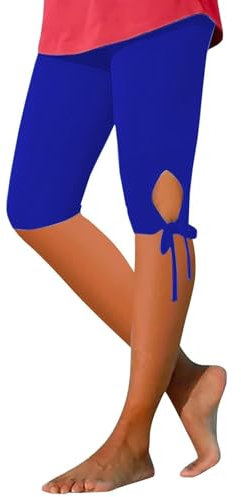 Angebote Des Tages Heute Thermo Fleece Leggings Damen Gefütterte Strumpfhose Kompressionsleggins Dicke Hose Hohe Taille Skihose Damen Bequem Thermohose Gefütterte Leggings Damen(#03 Blue,3XL)
