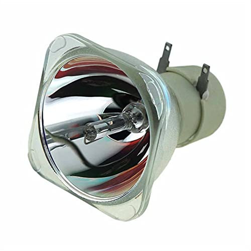 Lampe de projecteur de remplacement Lampe de projecteur de remplacement BL-FP220B pour SP.78B01GC01 FIT pour OptMa EH380 W380 X380 EH400 EH400 + W400 W400 + x400 x400 + Ampoule de lampe de projecteur(