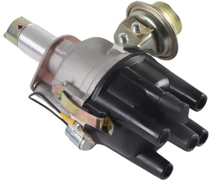 Distributore motore 22100 K7201 compatibile con carrello elevatore H20 TCM