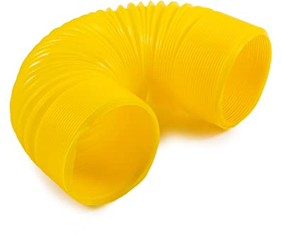 Ancol Small Animal Tuff Tube (Extends 18-75 Centimeter) Colour May Vary