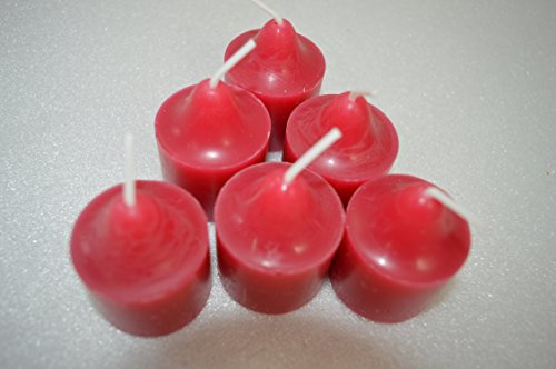 1a PartyLite Winterbeeren Votivkerzen Duftkerzen - - - V06903