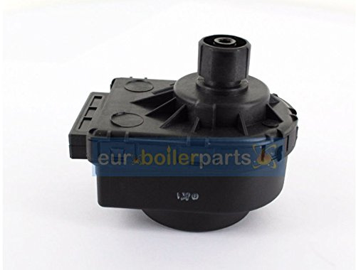 Vokera 24 28 & Linea Plus Boiler Diverter Valve Actuator Motor 2905, Colour May Vary
