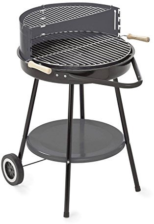 Mr. Gardener Rundgrill Santa Fe