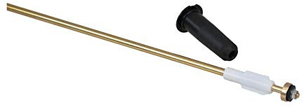 Ritzer Kegel mit Spindel für Kemper Frostsichere Aussenarmatur 574, ab Baujahr 07/2006