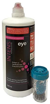 Eye2 Intens 360ml Peroxidlösung