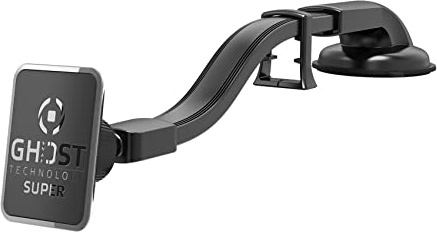 CELLY Supporto auto ventosa braccio magnete super