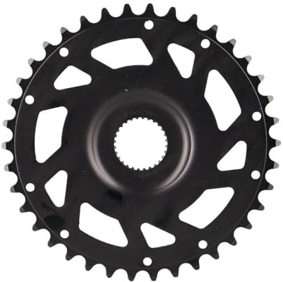 Stronglight SA Yamaha Kettenblatt Mehrfarbig Einheitsgröße