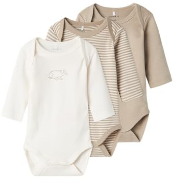 Nbnbody 3P Ls Y/D Core 2 Noos