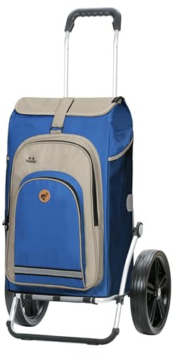 Andersen Shopper MANUFAKTUR Royal Shopper Hydro 2.1 Blue