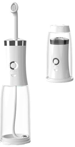 Bidet elettrico materno amichevole di viaggio Soluzione facile per la cura della persona Dispositivo di pulizia elettrico portatile per le donne incinte