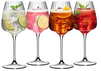 RIEDEL Summer Drinks Set/Cocktail