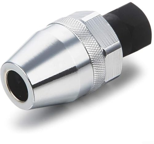 Extractor de pernos sin cabeza de doble extremo, removedor de tornillos de 6, 8, 10, 12 mm, cierre versátil para pernos rotos, herramienta de extracción de tornillos dañados