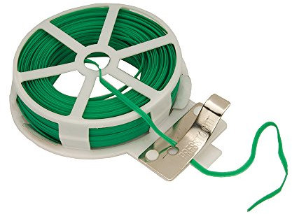 Silverline 633968 Garden Tie Wire 30m