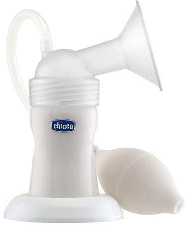 Chicco Klassische Milchpumpe