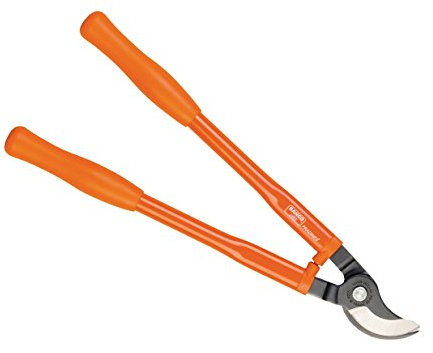 Bahco PG-22-45-F - Podadera Dos Mangos