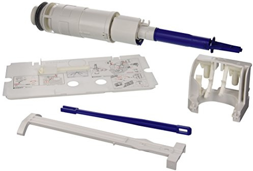 Geberit Serie 240.516.00.1 Montage-Ersatz-Kit für Geberit Twico für Toilettenkasten, Art. 110.700