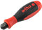 Wiha fest eingesteller Drehmoment Schraubendreher easyTorque (36229) I fix eingestellt I 0,5 Nm