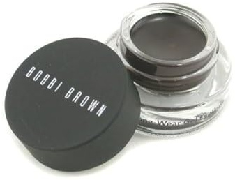 Bobbi Brown Long-Wear Gel Eyeliner Caviar Ink 27 0.01oz/3g by Bobbi Brown