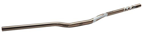 Reverse Base Lenker 25,4mm grau Rise 38mm 2021 Fahrradlenker