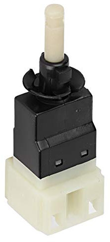 Tyenaza Bremslichtschalter Bremslicht, Auto Bremslichtschalter für W208 W163 W203 Ersatz 0015456409 6 Pins Bremslichtschalter