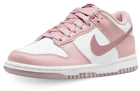 Nike Toddler Dunk Low TD DH9761 001, Rose, 8 US Toddler