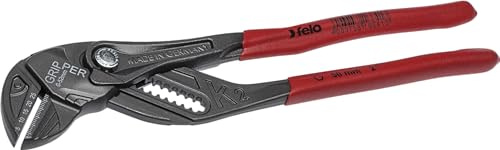 Tenaza llave Felo 250 mm.