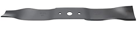 SECURA Messer (46cm) Mulch kompatibel mit SK 19 5 [294484028/GI5] Rasenmäher
