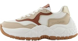 Armani Exchange Vedder Scarpe da ginnasticaDonna