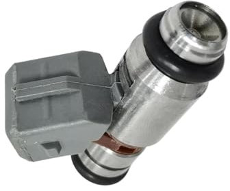 OTBEHUWJ Einspritzdüsen Für VW Für Golf IV Für Lupo 6X1 Für Polo 6N2 Einspritzdüse IWP058 0280158171 036906031C 805000347507 501022 Kraftstoffeinspritzdüse