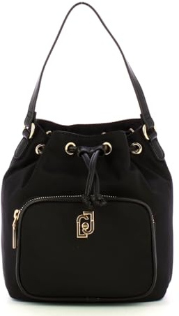 Liu Jo Jeans Basket bag Black