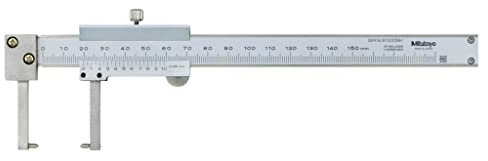 Mitutoyo 536-152 Sondermessschieber, 0-150 mm