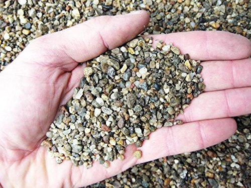 Geosism & Nature Quarzsand, Quarzit 2/5 mm (10 kg)